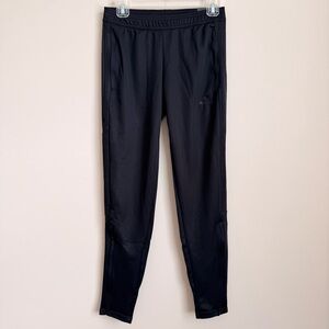 Adidas womens Black Joggers